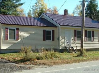 69 Ossipee Trl, Gorham, ME 04038