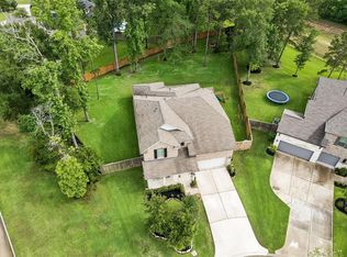 205 Coppery Ct, Montgomery, TX 77316