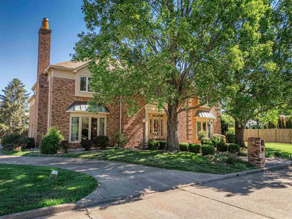 7408 E Walnut St, Evansville, IN 47715