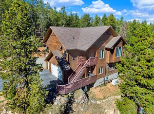 191 Aspen Way, Evergreen, CO 80439