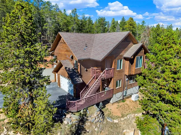 191 Aspen Way, Evergreen, CO 80439