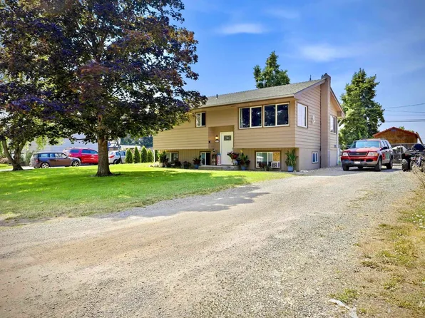 2813 N Francis St, Coeur D Alene, ID 83815
