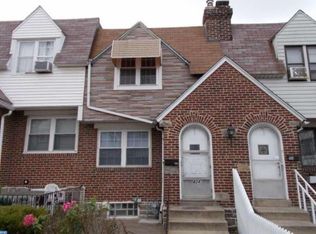 424 Millbank Rd, Upper Darby, PA 19082