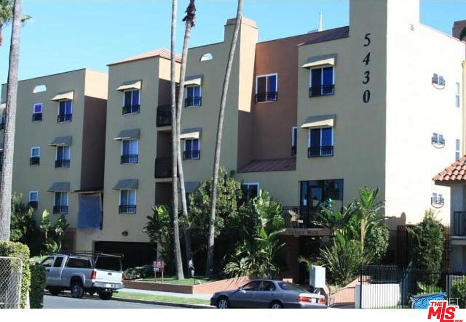 2nd image of 5430 Bellingham Ave Unit 201