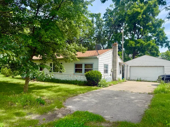 6721 E County Road 800 N, Monterey, IN 46960