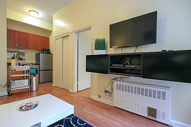 Rented by Alpha Properties NYC I LLC