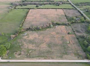 3860 E 2000th Rd, Jerico Springs, MO 64756