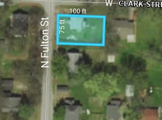 705 N Fulton St, Butler, MO 64730