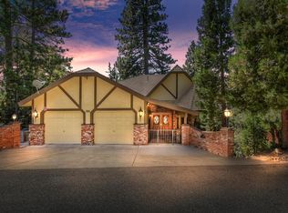27434 N Bay Rd, Lake Arrowhead, CA 92352