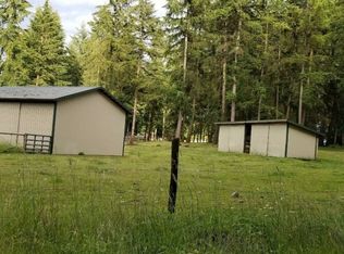 17310 SW Wheat St SW, Rochester, WA 98579