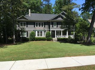 3176 E Wood Valley Rd NW, Atlanta, GA 30327