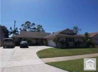 5651 Meinhardt Rd, Westminster, CA 92683