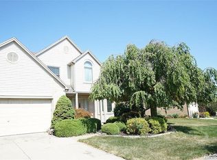 6655 Fox Hills Rd #82, Canton, MI 48187