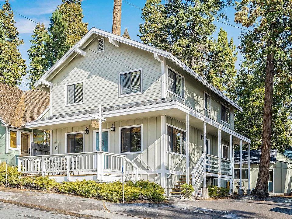 1st image of 440 Grove St #A