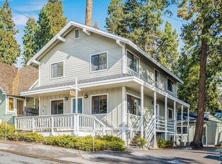 440 Grove St #A, Tahoe City, CA 96145