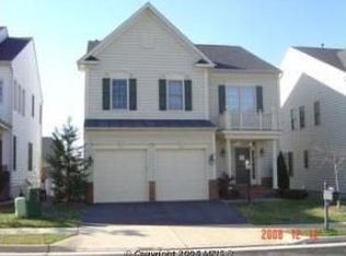13038 Taverner Loop, Woodbridge, VA 22192