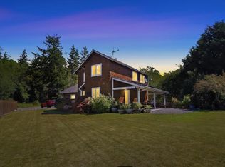 212 Huntingford St, Port Townsend, WA 98368