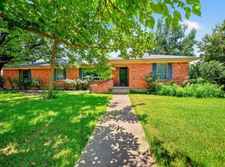 1606 Comanche Trl, Garland, TX 75043