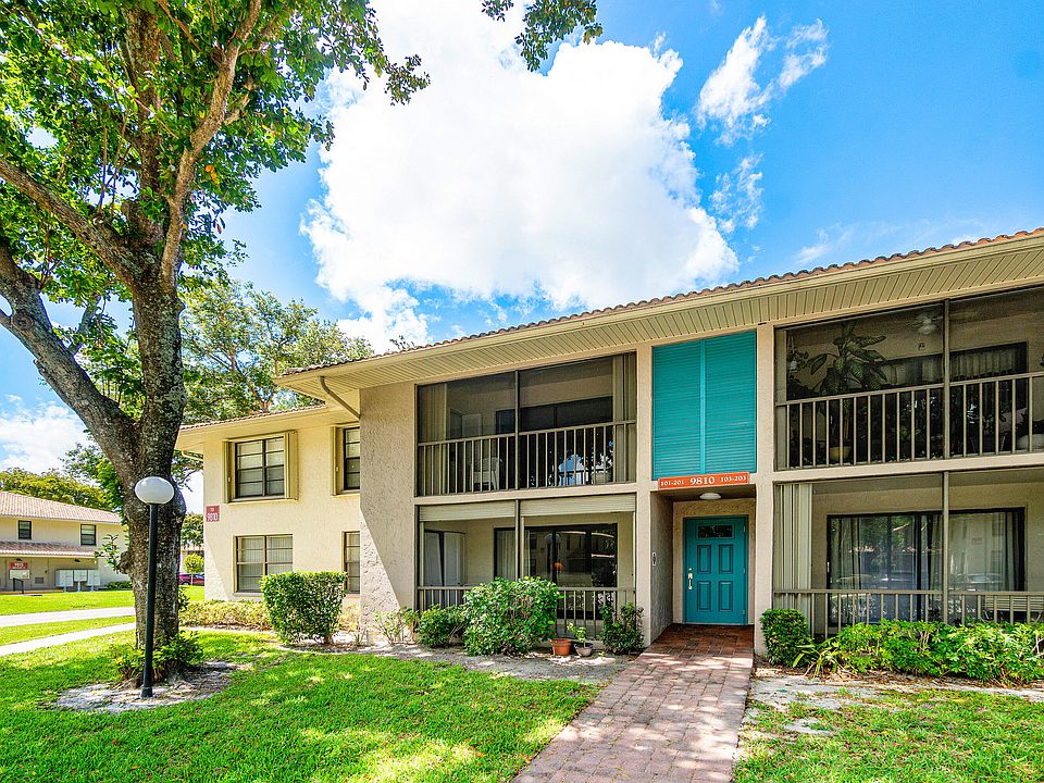 1st image of 9810 Pineapple Tree Drive #101