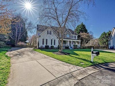 20313 Queensdale Dr, Cornelius, NC, 28031