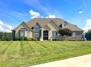5100 Ellerbusch Rd, Newburgh, IN 47630