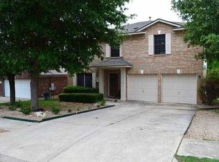 13021 Withers Way, Austin, TX 78727