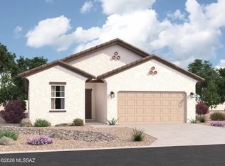6749 W Mission Lake Way, Tucson, AZ 85757