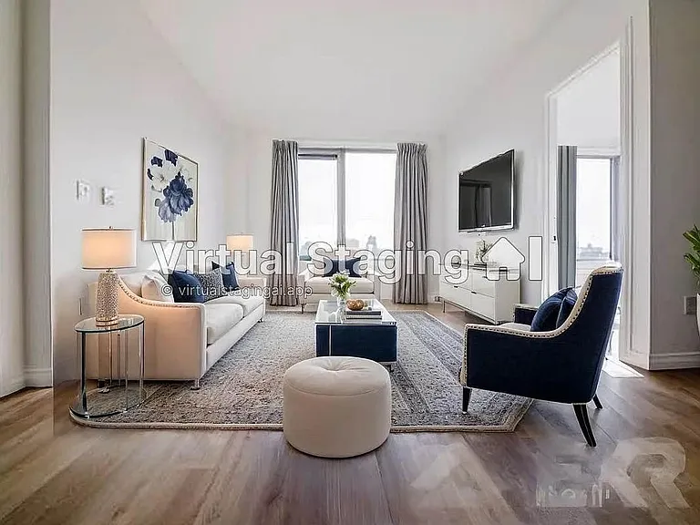 957 Atlantic Ave #901 — Photo 1