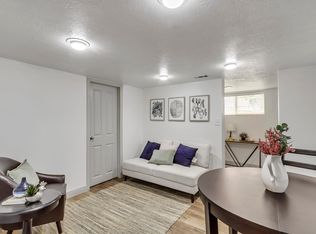 685 E 400 S, Provo, UT 84606