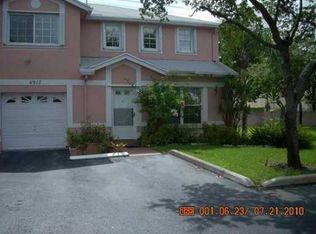 4917 SW 123rd Ter, Cooper City, FL 33330