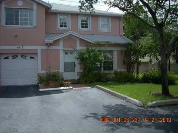 4917 SW 123rd Ter, Cooper City, FL 33330