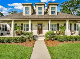 247 Stone Creek Blvd, Fairhope, AL 36532