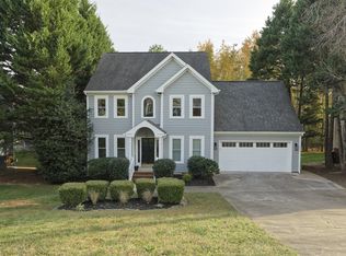 9309 Dawnshire Rd, Raleigh, NC 27615