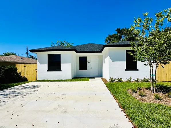 1124 W 32 Street, Riviera Beach, FL 33404