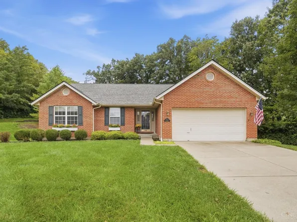 25 Port Ct, Fairfield, OH 45014