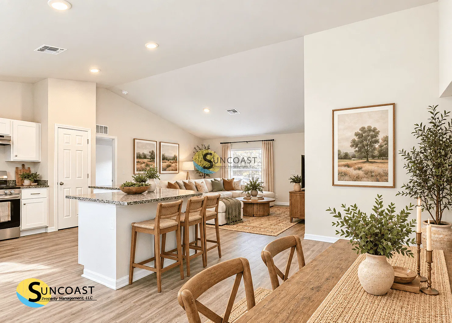 Huge 4BD|2BA Home | Marion County — Photo 3