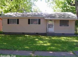 5301 E Roosevelt Rd, Little Rock, AR 72206