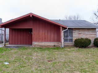 2520 Brouse Ave, Indianapolis, IN