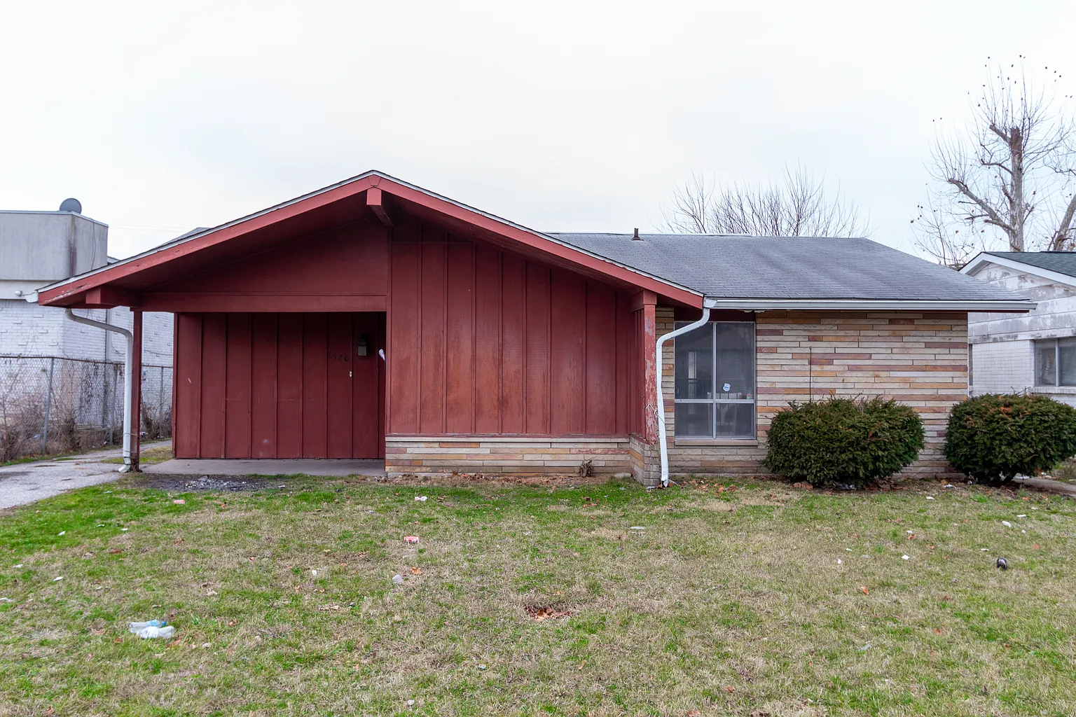 2520 Brouse Ave photo 1
