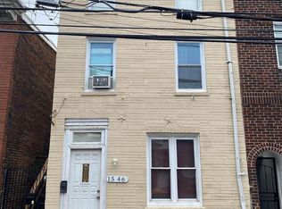 1546 Church St #1, Philadelphia, PA