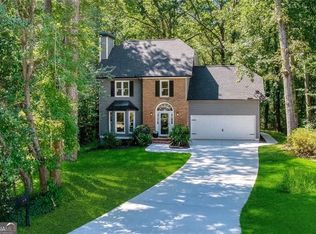 4806 Deer Chase, Marietta, GA 30127