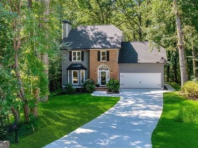 4806 Deer Chase, Marietta, GA, 30127