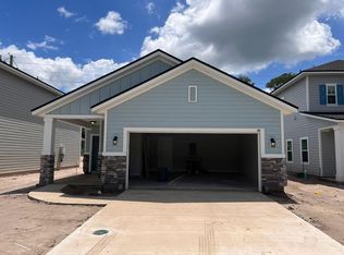 265 Wineberry Ln, Saint Augustine, FL 32092