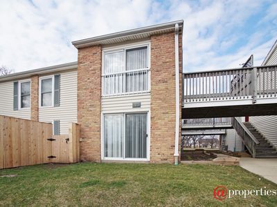 1850 Huntington Blvd, Hoffman Estates, IL, 60169