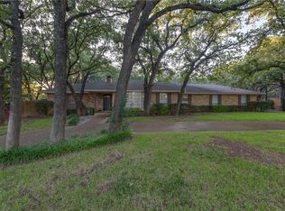 708 Pennsylvania Dr, Denton, TX 76205
