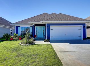 105 Redfish Way, Panama City, FL 32404