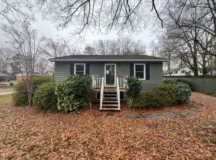 101 Union St, Gaffney, SC 29340