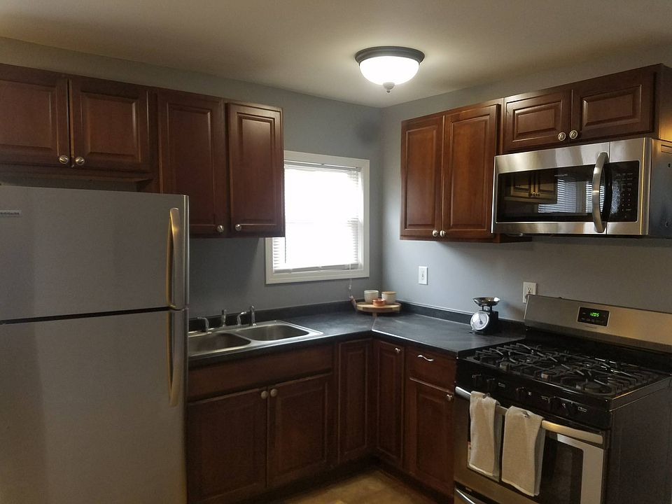 1st image of 3641 S Honore St #3