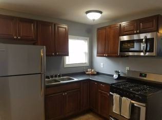 3641 S Honore St #3, Chicago, IL 60609