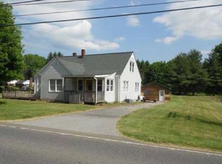 560 Beaver Creek School Rd, West Jefferson, NC 28694